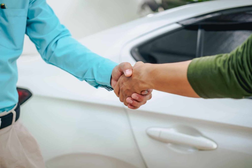 alternativas para vender coche embargado