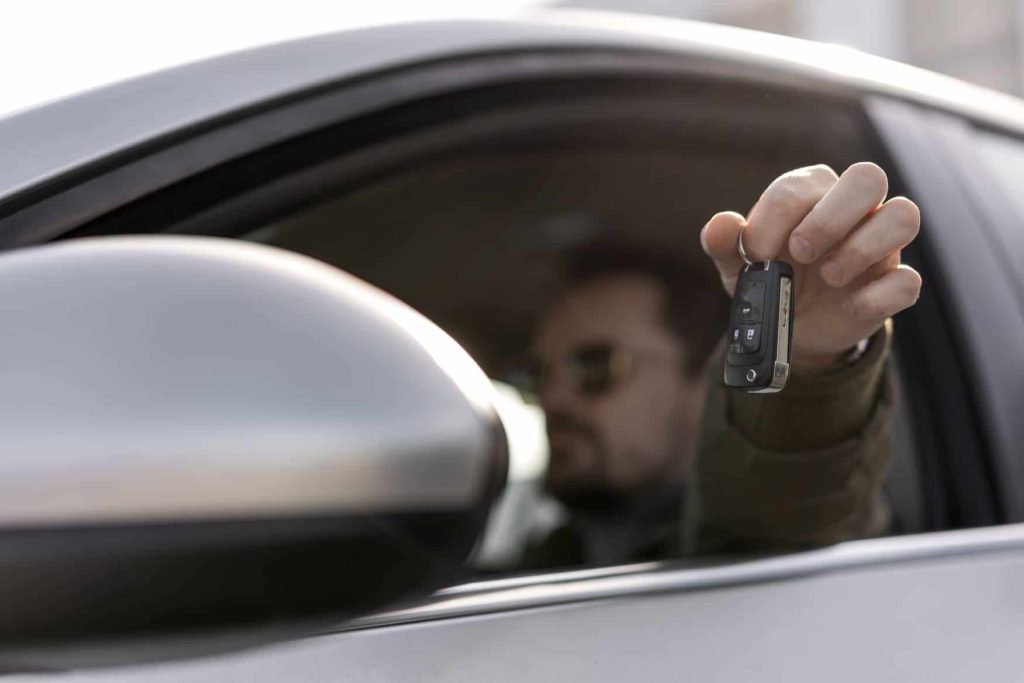 cómo vender coche embargado