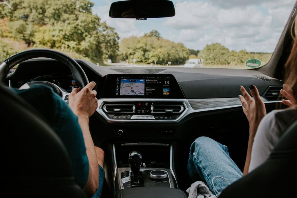 claves para vender coche con leasing