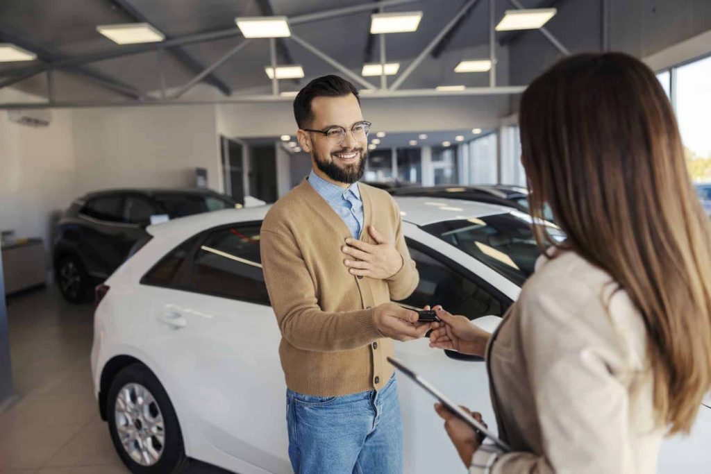 vender coche con leasing