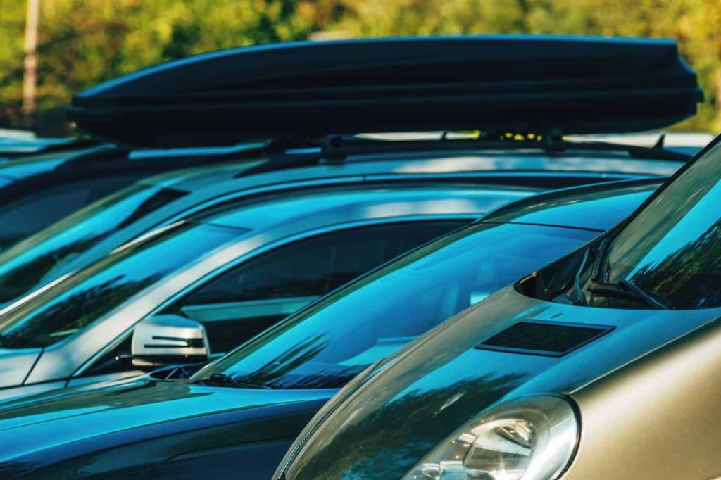 vender coche precintado