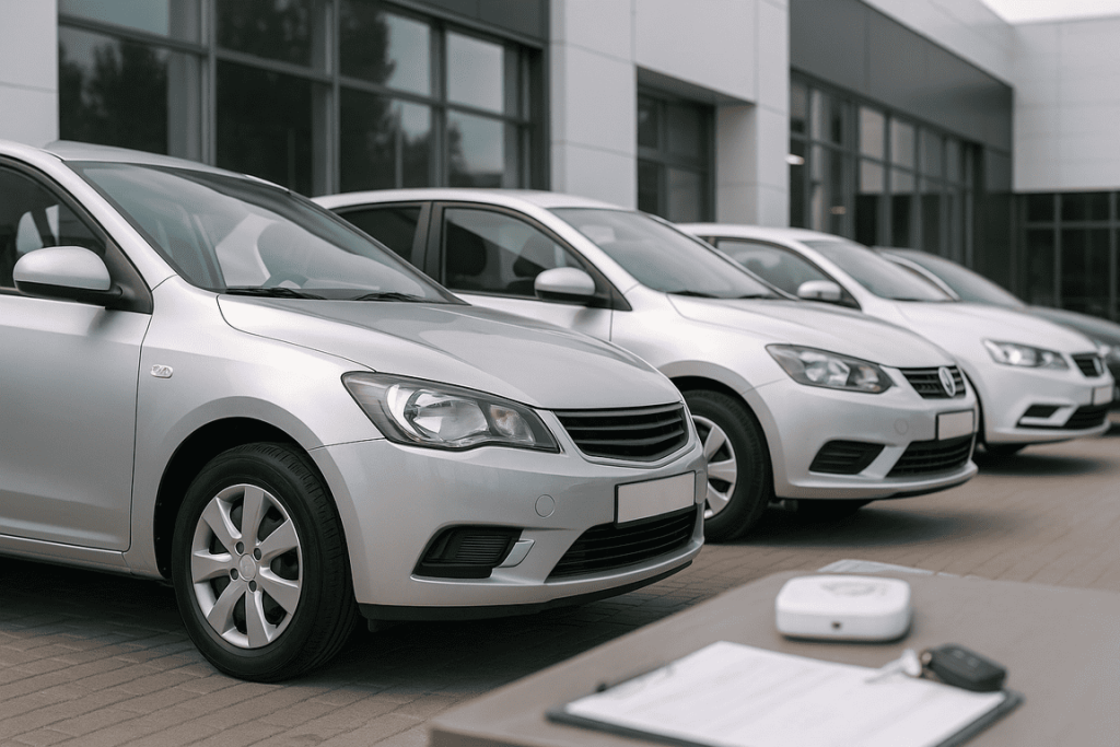 compramos tu coche reserva de dominio solución rápida