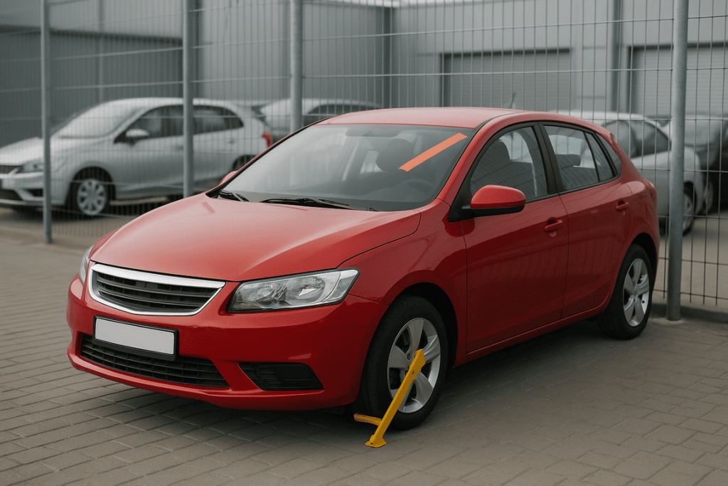 venta de vehículos embargados con gestión profesional