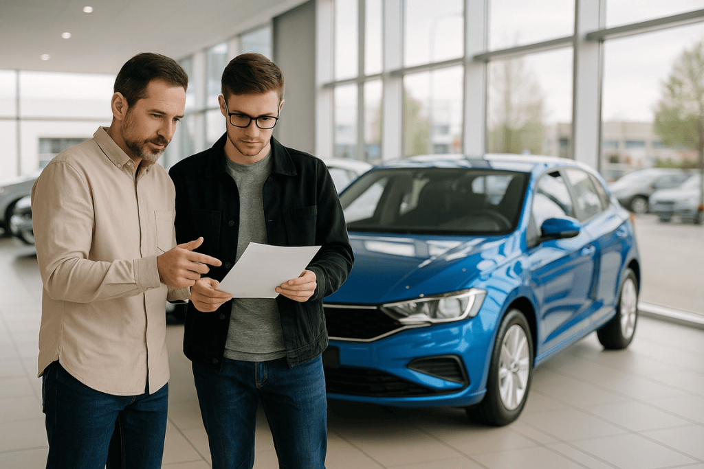 consejos para vender con pagos pendientes coche
