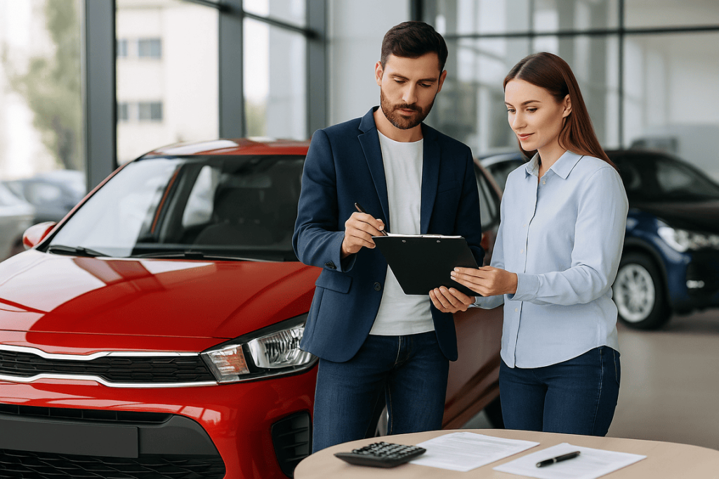 riesgos de vender coche con impuestos atrasados