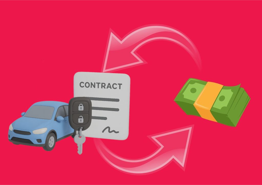 Vender coche sin ITV en vigor