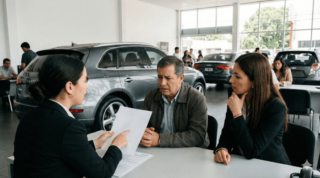 tasación online coche con cargas