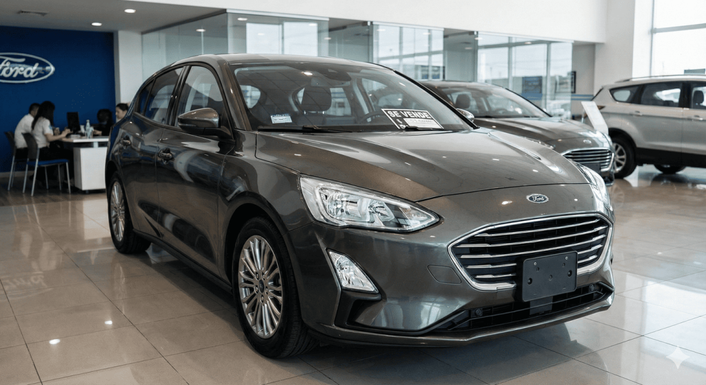 vender coche con tara en España