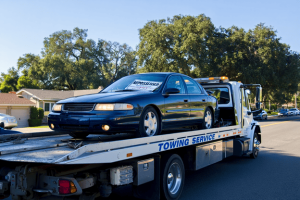 vender coche embargado en España