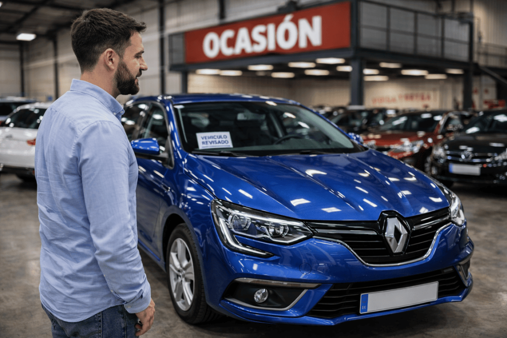 empresa especializada en venta rápida vehículo con deudas España