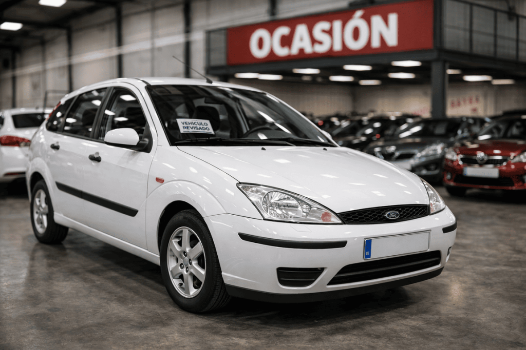 proceso de venta rápida vehículo con deudas España