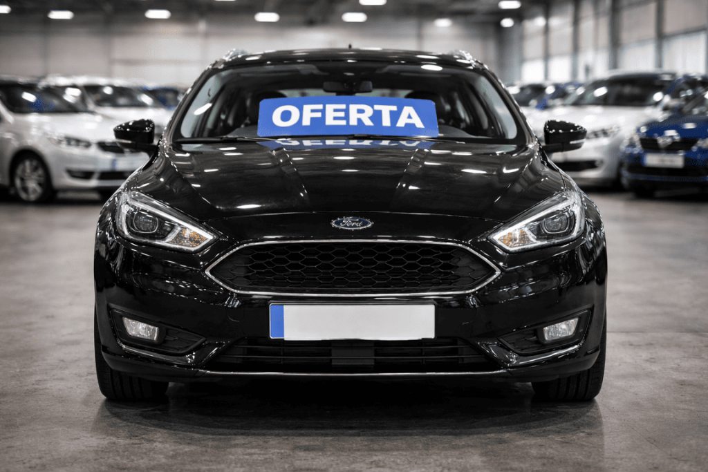 vender coche sin permiso de circulación España