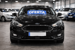 vender coche sin permiso de circulación España